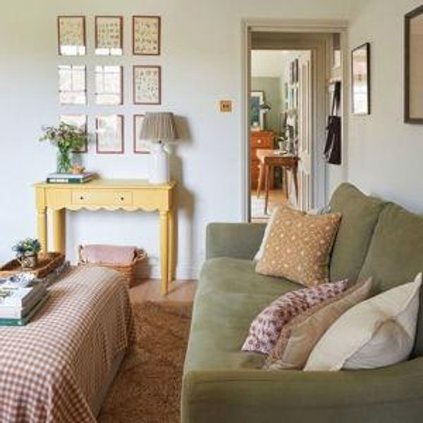 Furniture Fund