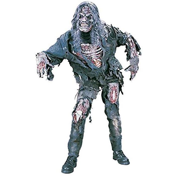 Zombie.
Available on Amazon.