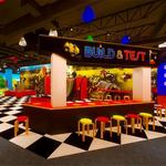 LEGOLAND Discovery Center San Antonio