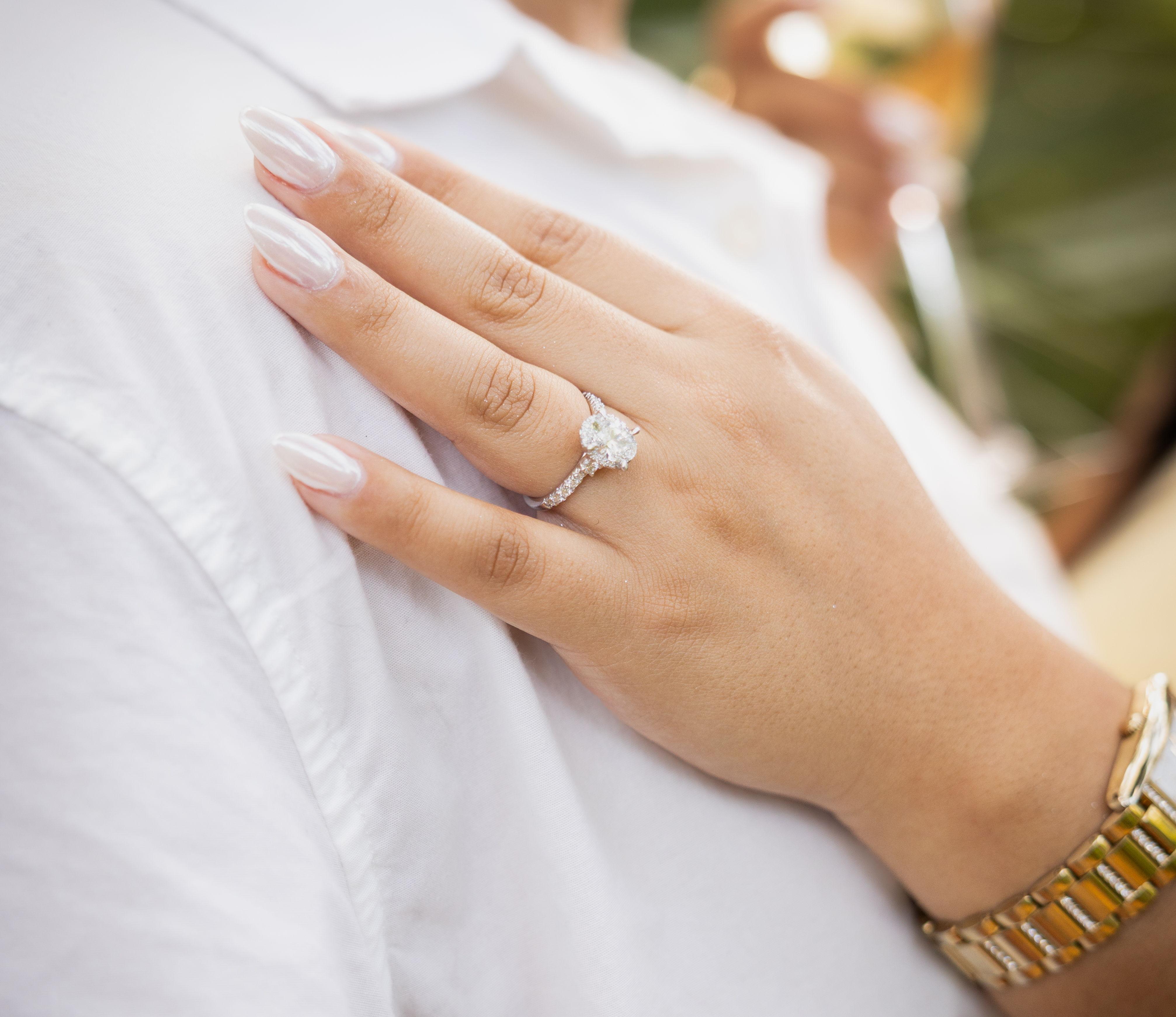 The Wedding Website of Genesis Camacho and Miguel Rincon