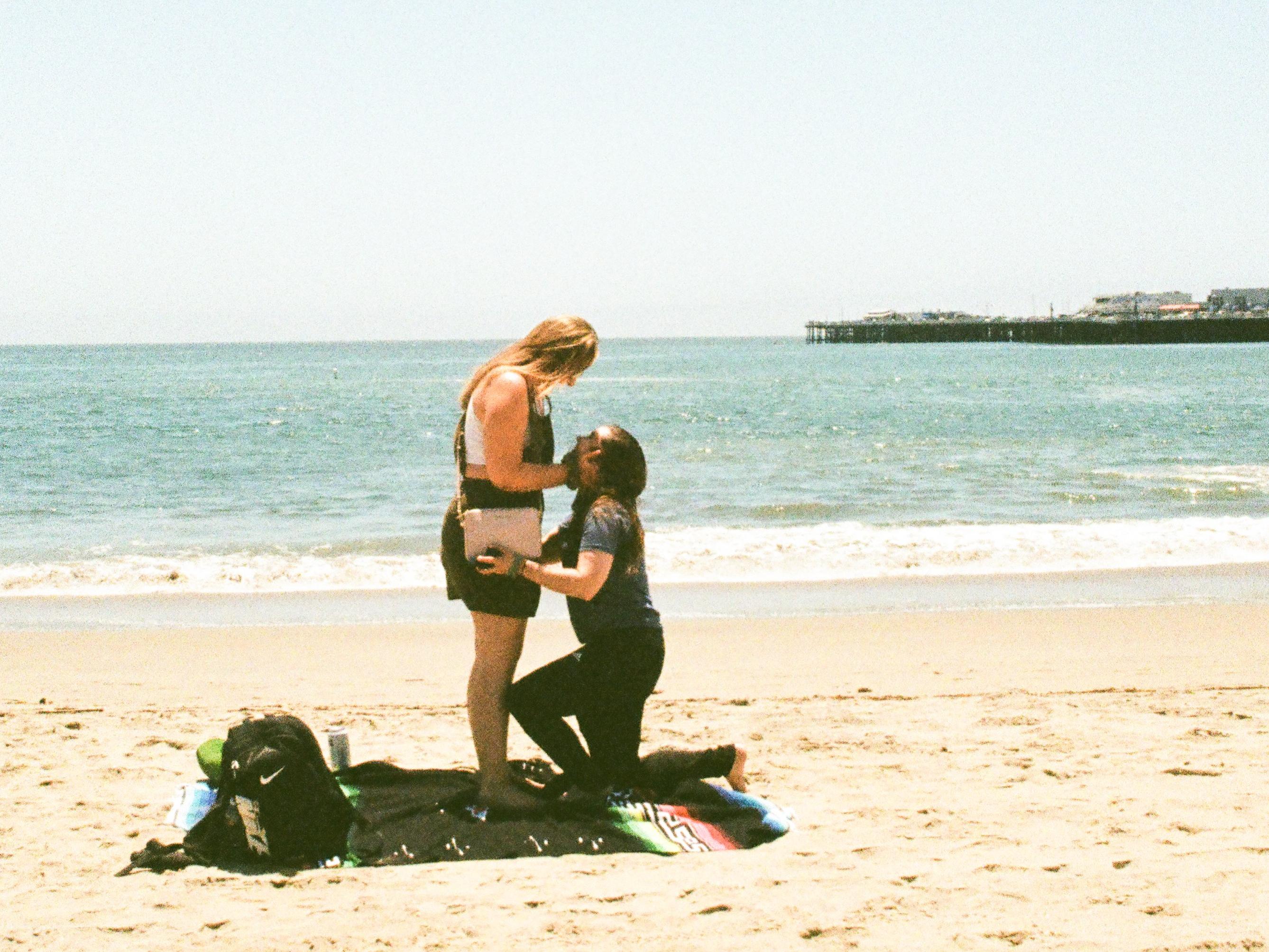 The Wedding Website of Maloree Zahourek and Brittany Stegall