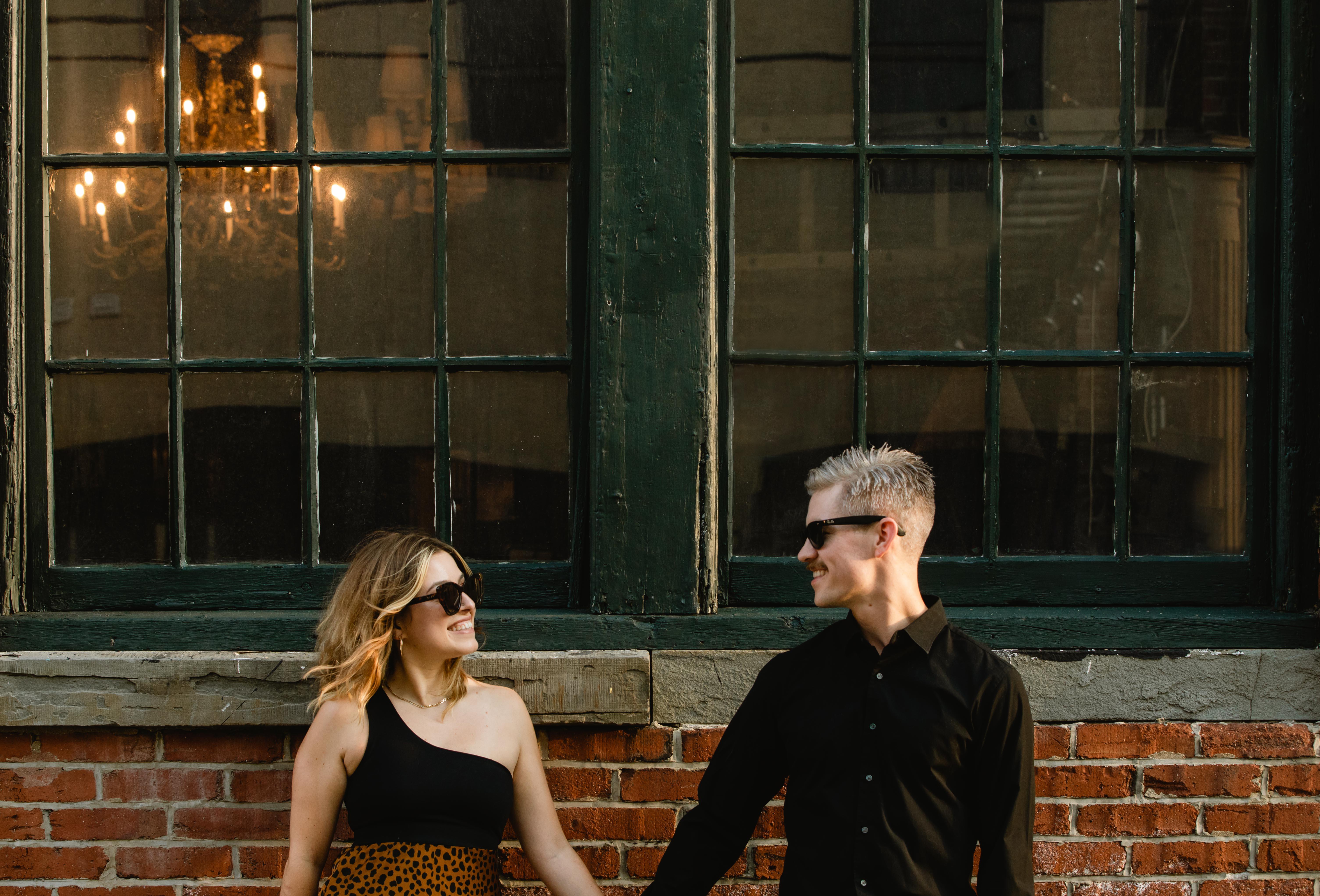 The Wedding Website of Alexandra Grabel and Devin Kelly