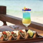 10 restaurants, 8 bars