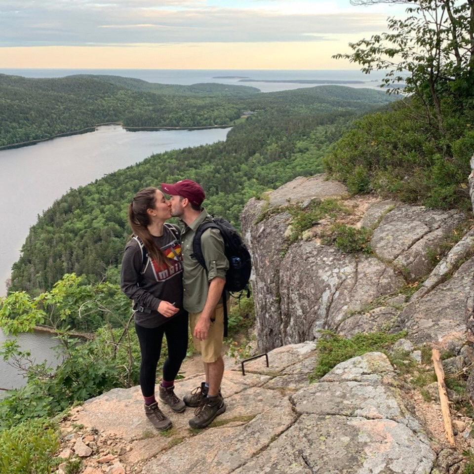 Acadia National Park, Maine