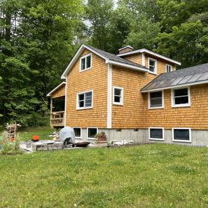Home Renovation Fund