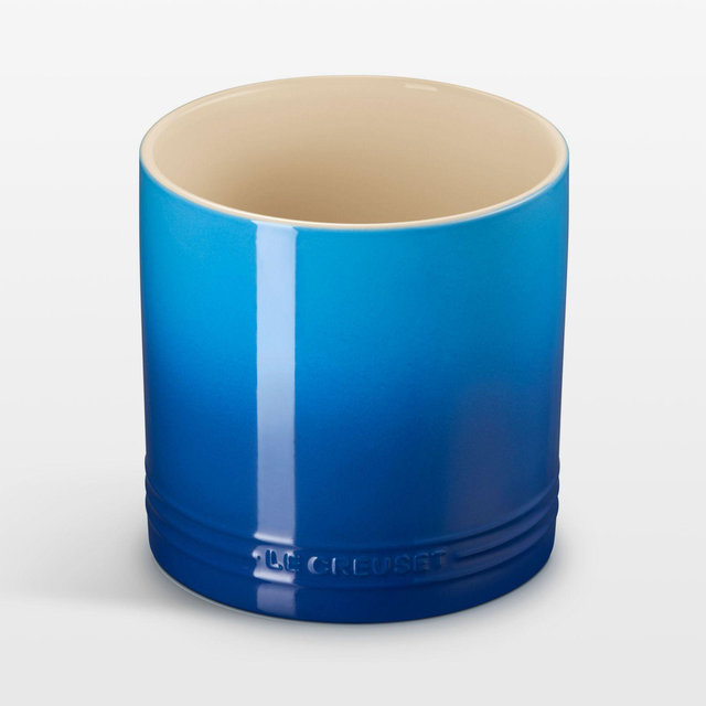 Le Creuset ® Marseille 2.7-Quart Utensil Crock