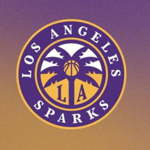 LA Sparks Season Tickets 🏀