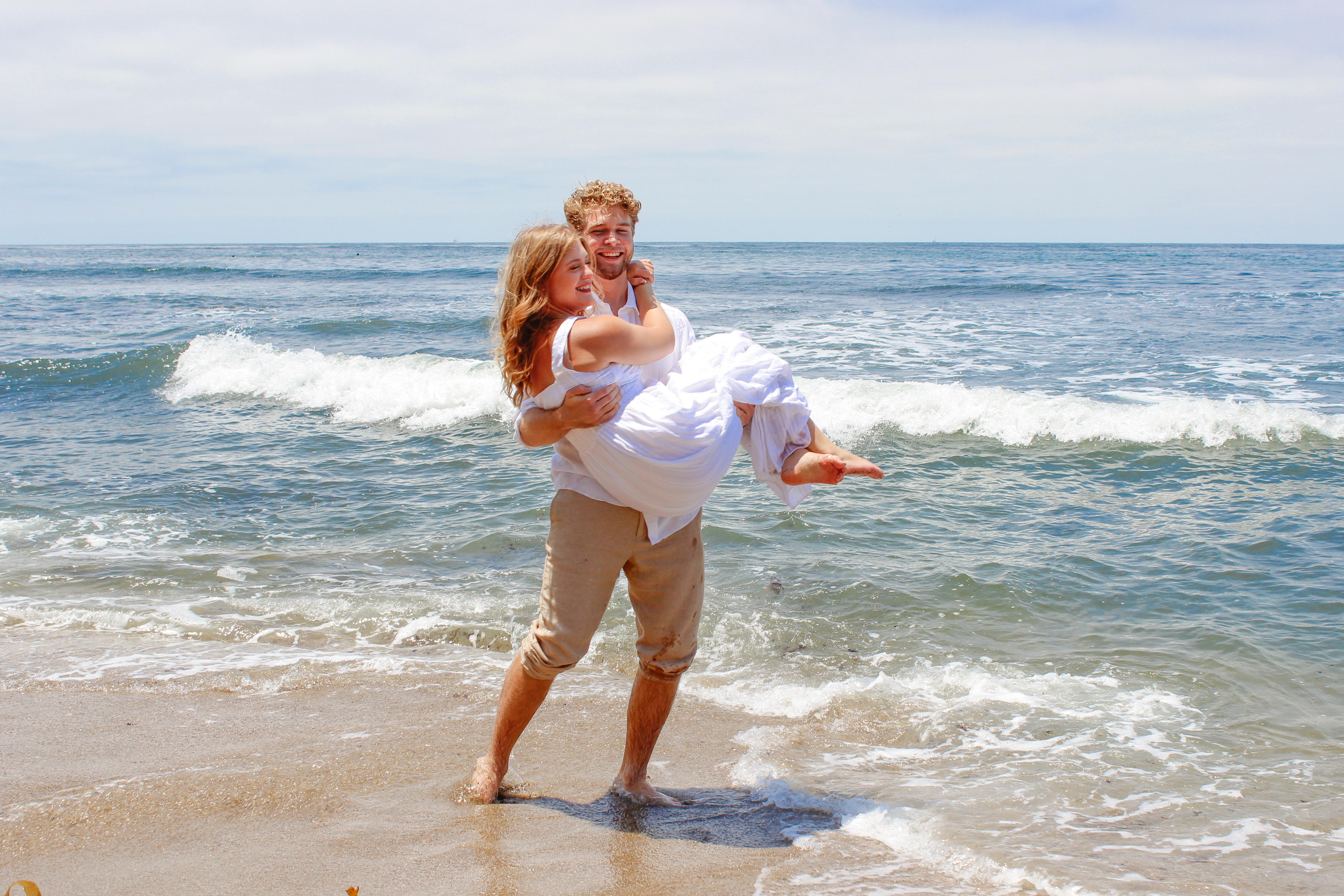 The Wedding Website of Emily Rebecca Delmont and Isaac James Shaw