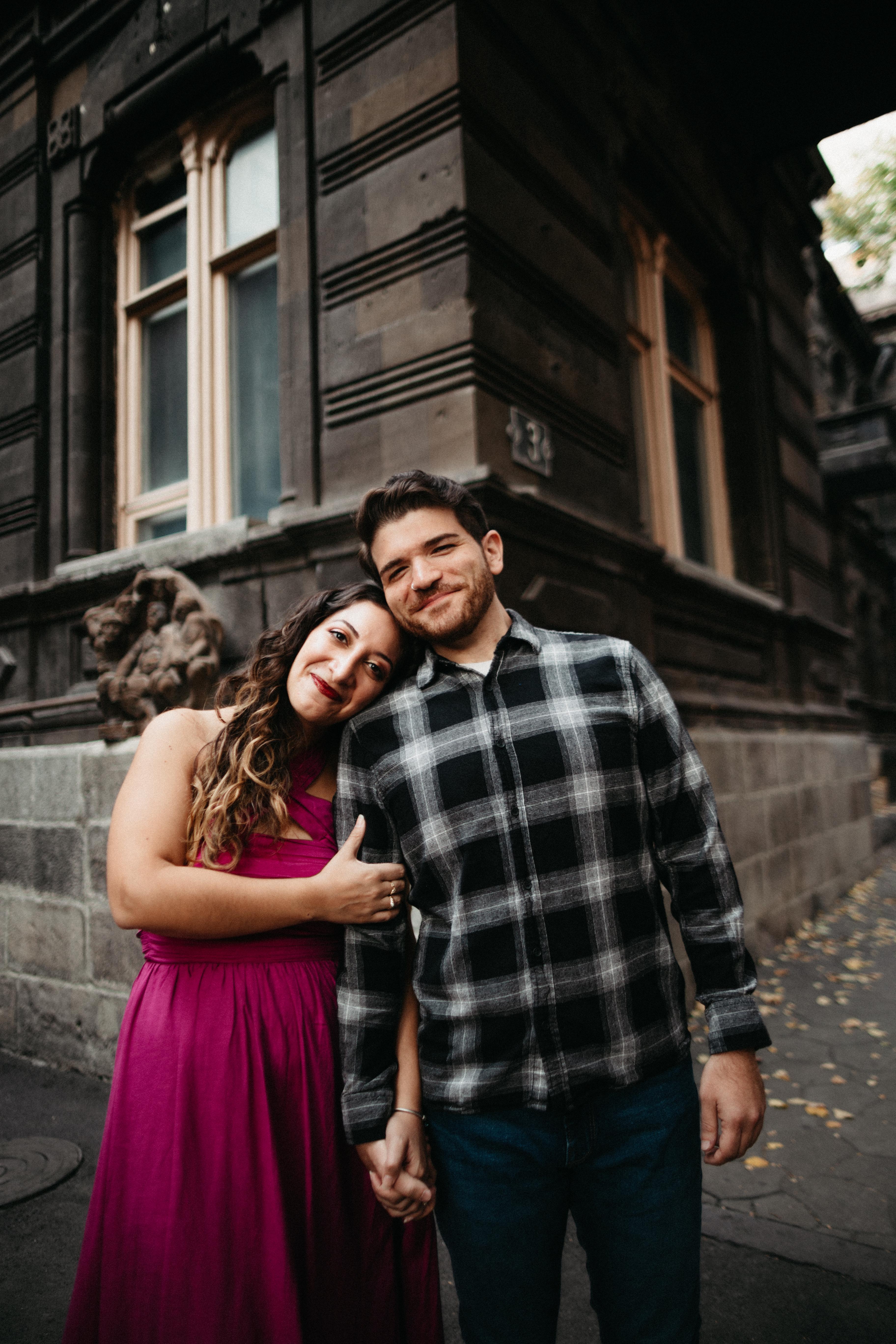 The Wedding Website of Raffi Paul and Loric Avanessian