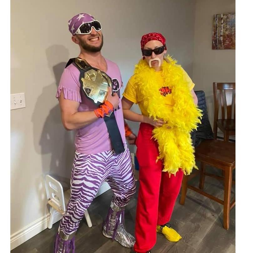 Halloween 2021