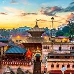 Pashupatinath Temple