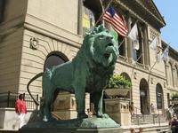 The Art Institute of Chicago