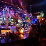 The Golden Tiki