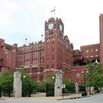 Anheuser-Busch St. Louis Brewery