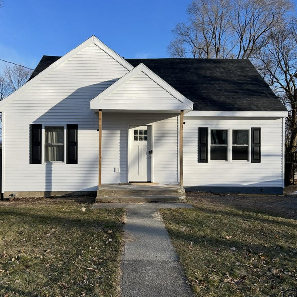 Our Home Renovation Fund