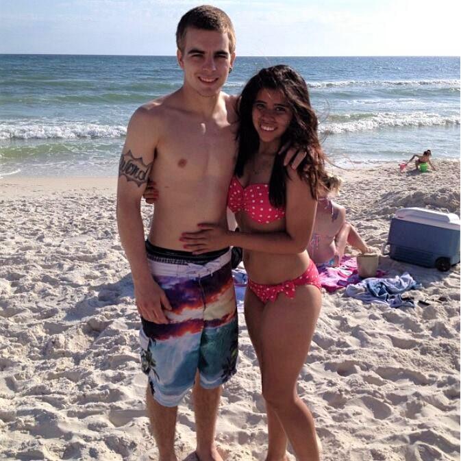 Spring Break 2013