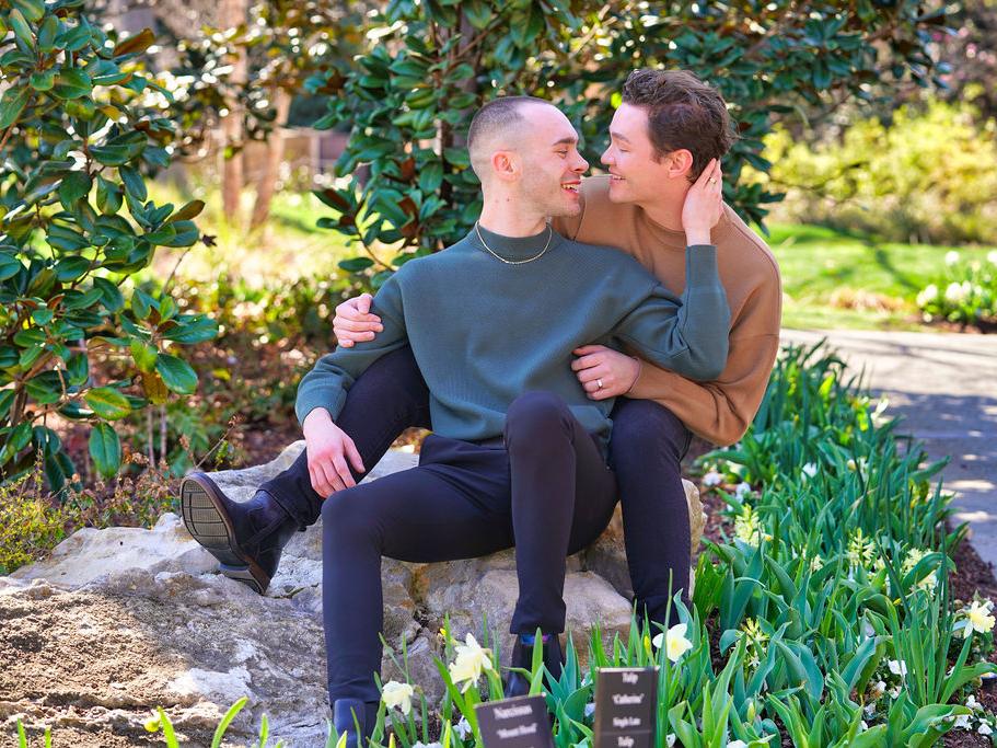 The Wedding Website of Austin McRight and Jordan Nelson