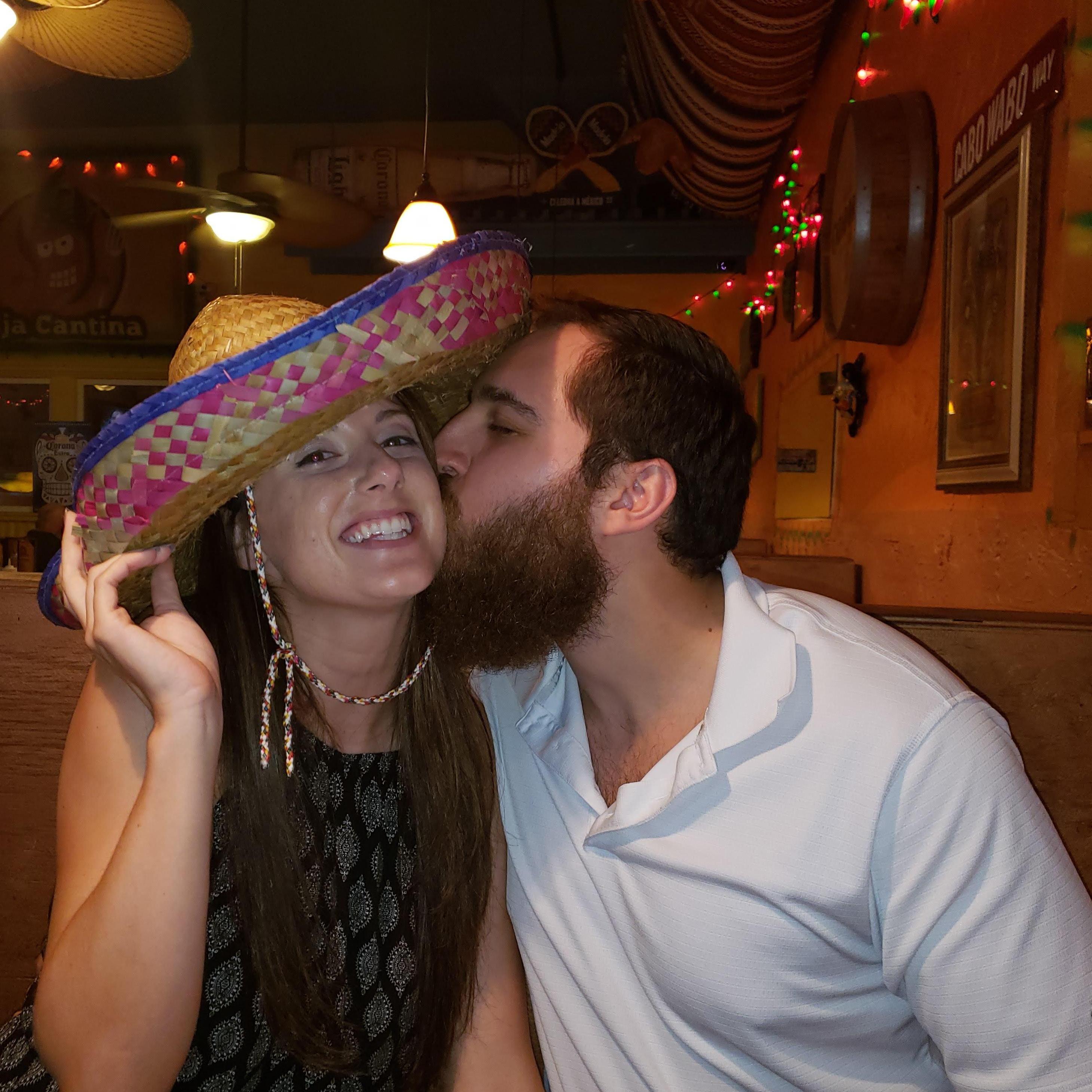 Lauren's birthday '19