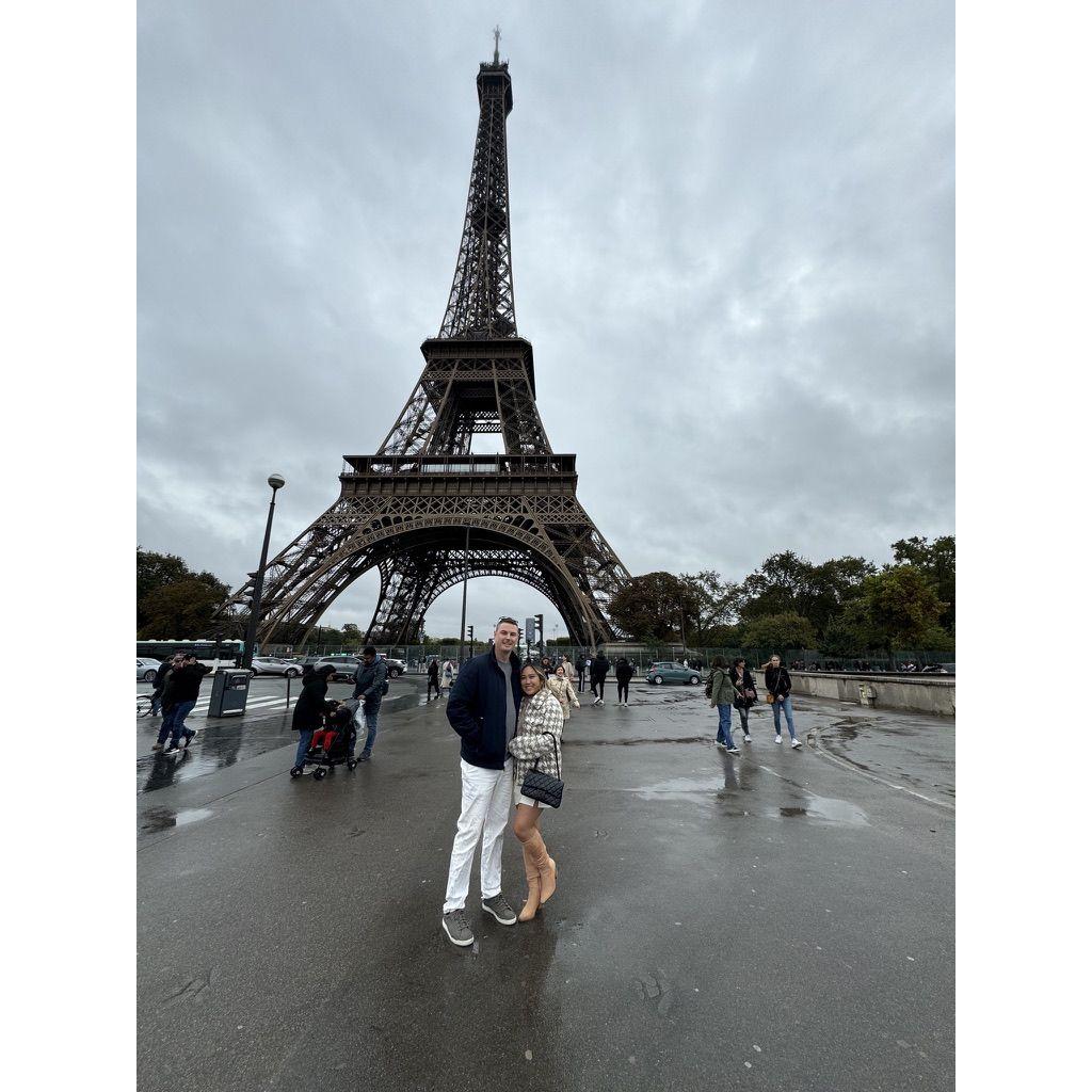 Paris - 2024