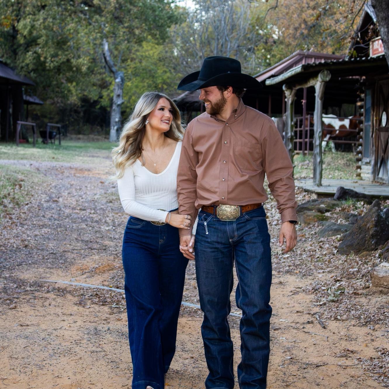 Engagement pictures