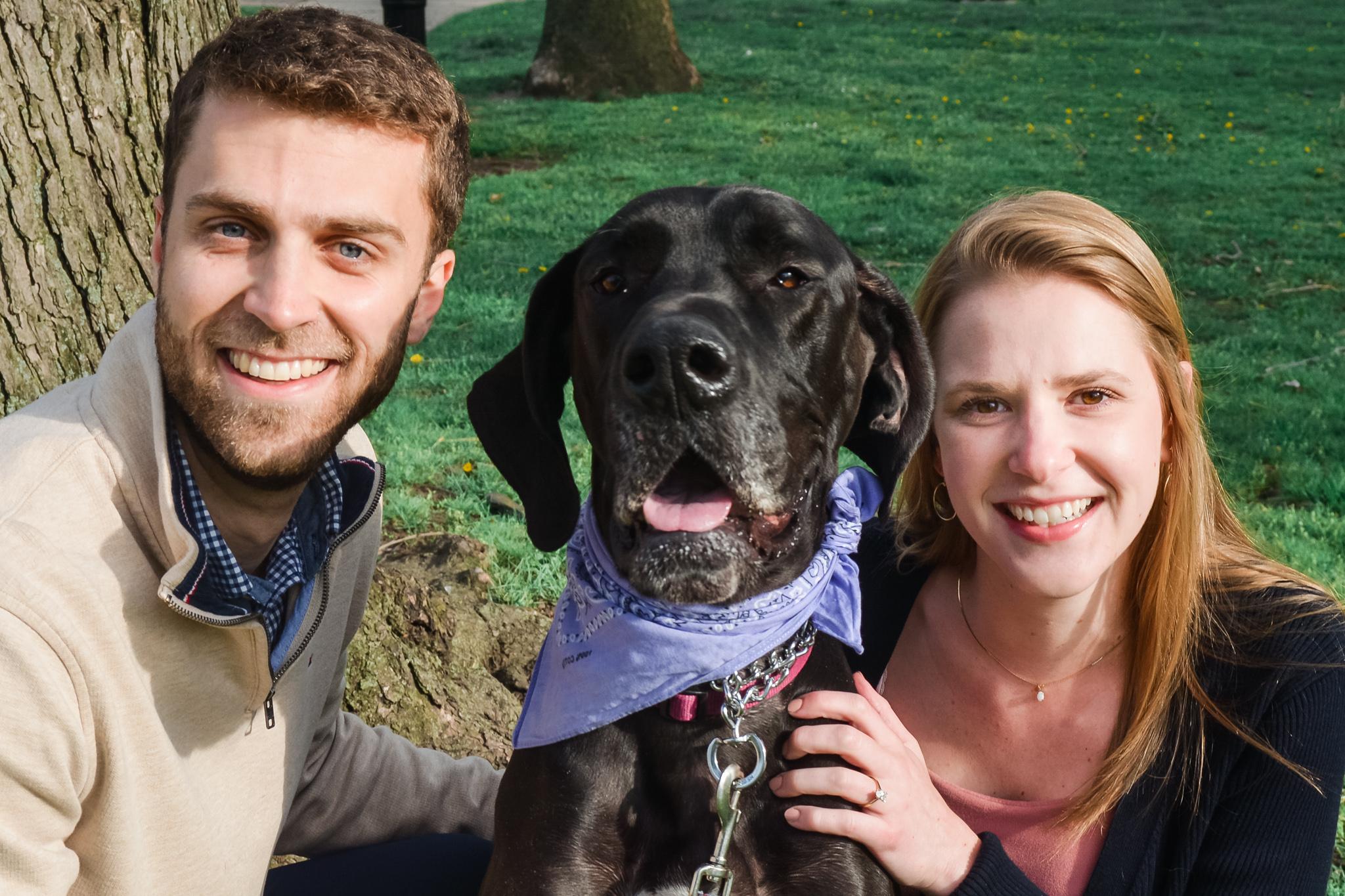 The Wedding Website of Kristen Schnelker and Sam Kline