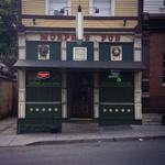Murphy's Pub