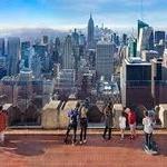 Top of the Rock