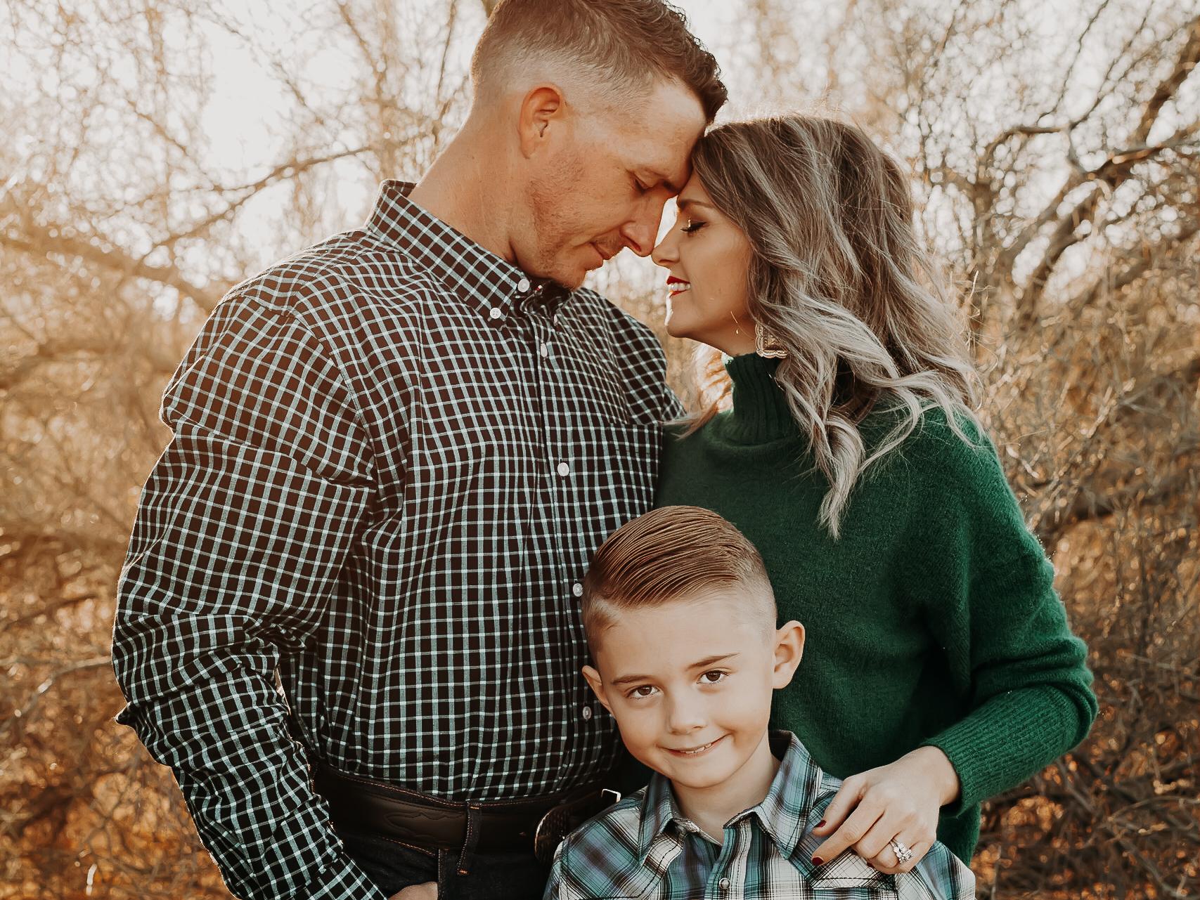 The Wedding Website of McKenna Kay Hines and Steven James Howard