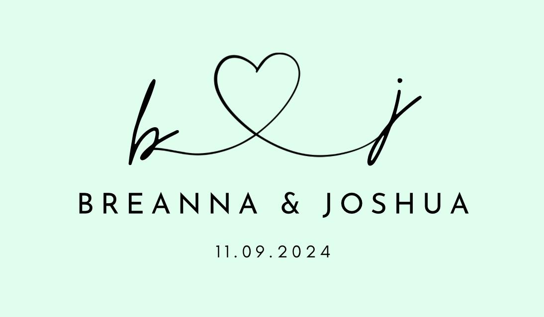 The Wedding Website of Breanna Smith and Joshua Sumner