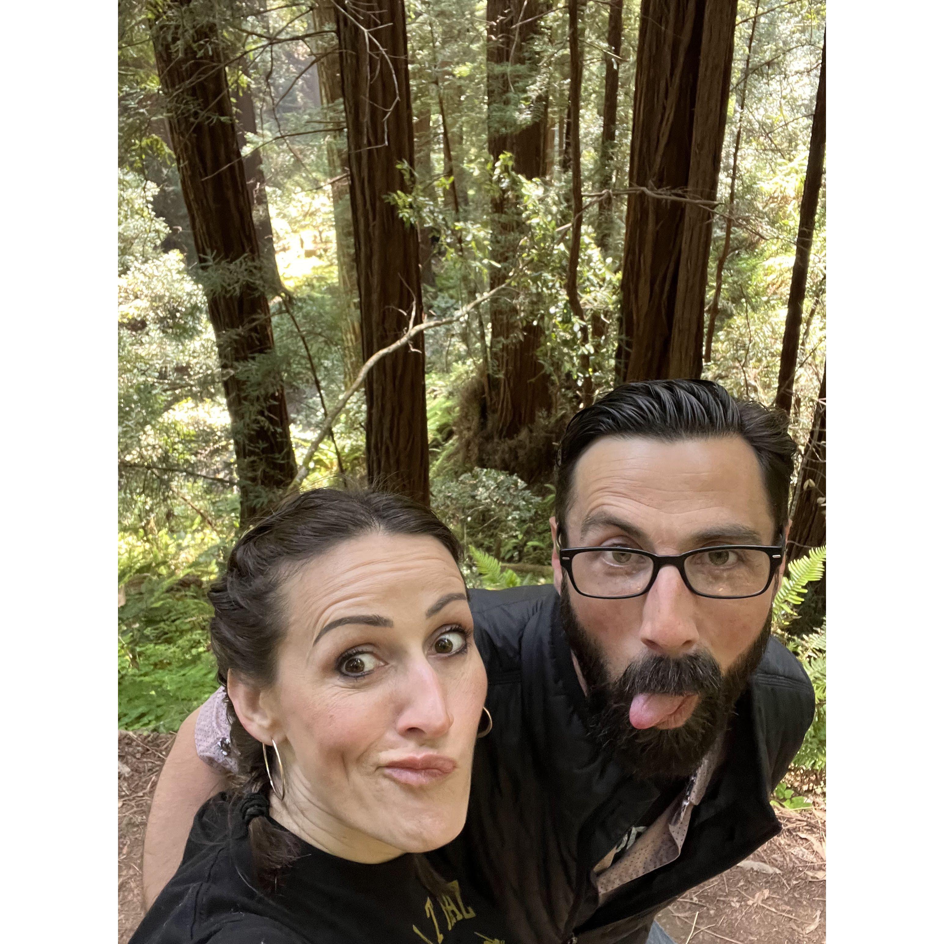 Muir Woods