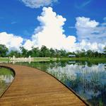 Eastern Glades Entrance