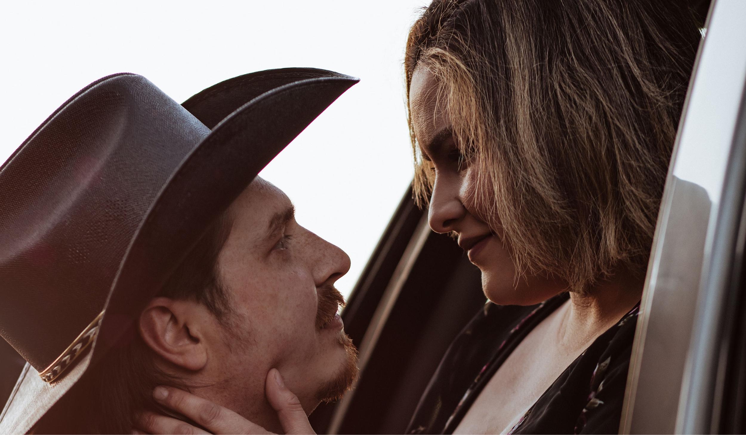 The Wedding Website of Angela Islas and Caleb Weber