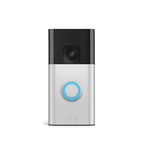 Ring Doorbell