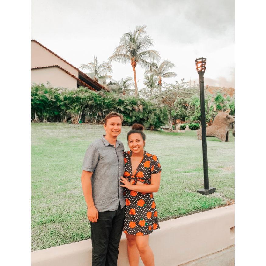 Punta Mita, MX 2019