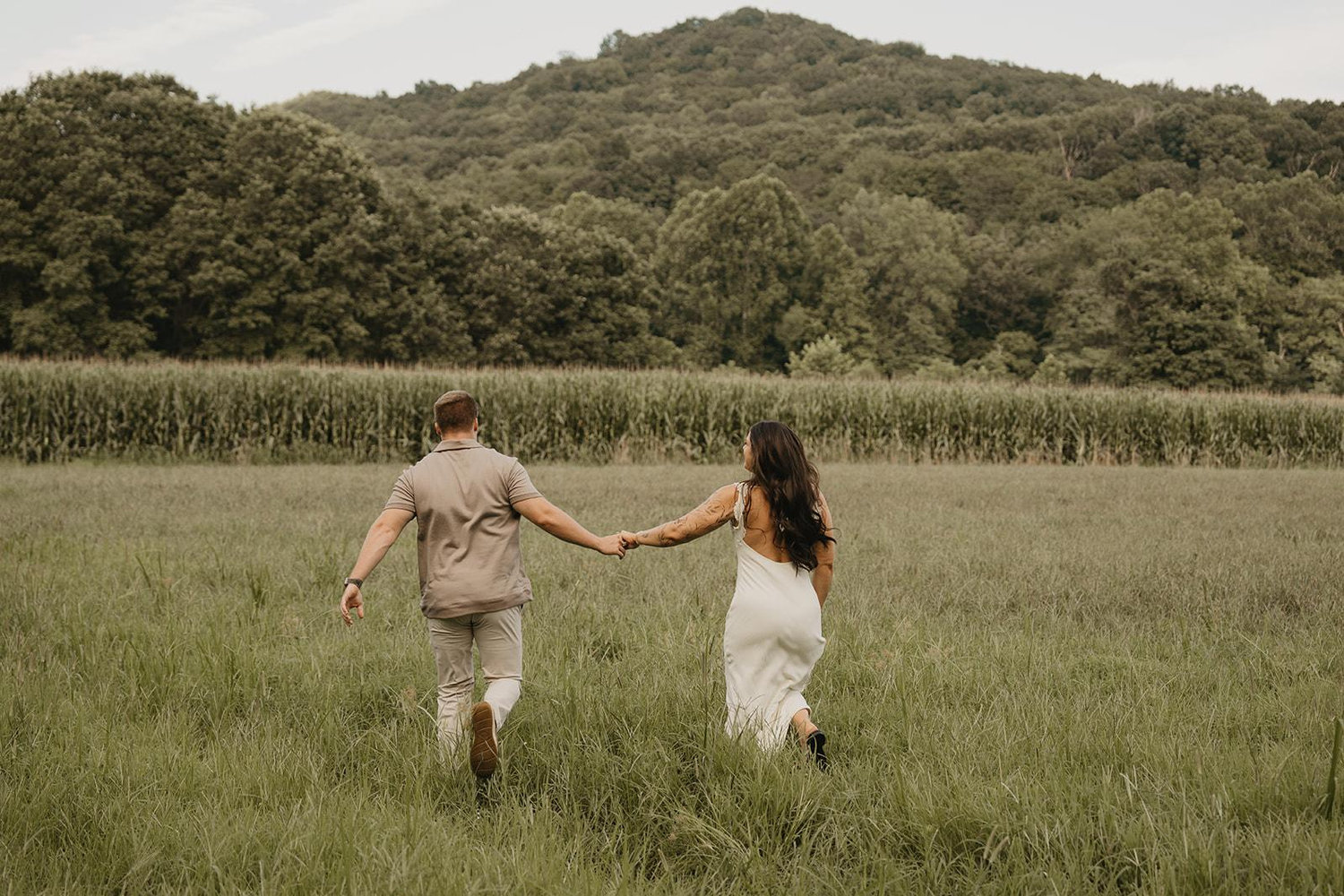 The Wedding Website of Sydney Reeser and Matthew Harrell