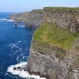 Cliffs of Moher
