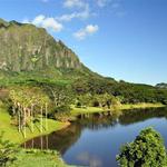 Hawaiʻi Botanical Gardens