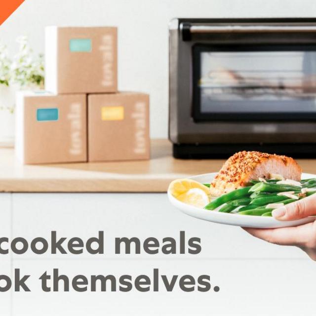 Tovala Convection Oven