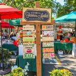 Midtown Farmers Market