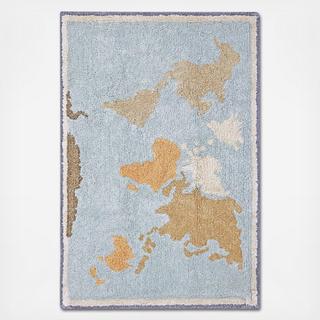 Exclusive Mini Washable Rug