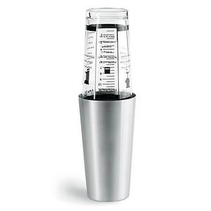 blomus® Lounge Boston 3-Piece Cocktail Shaker Set