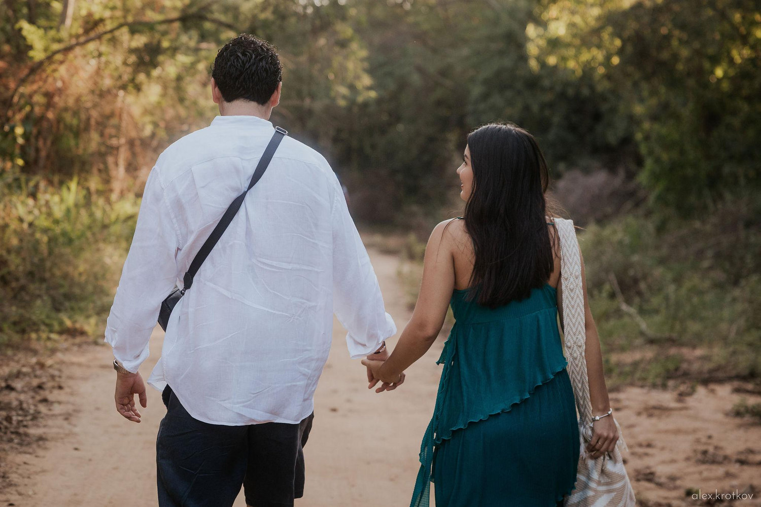 The Wedding Website of Almendra Del Castillo and Luis Morales