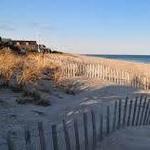 Bay Head Beach