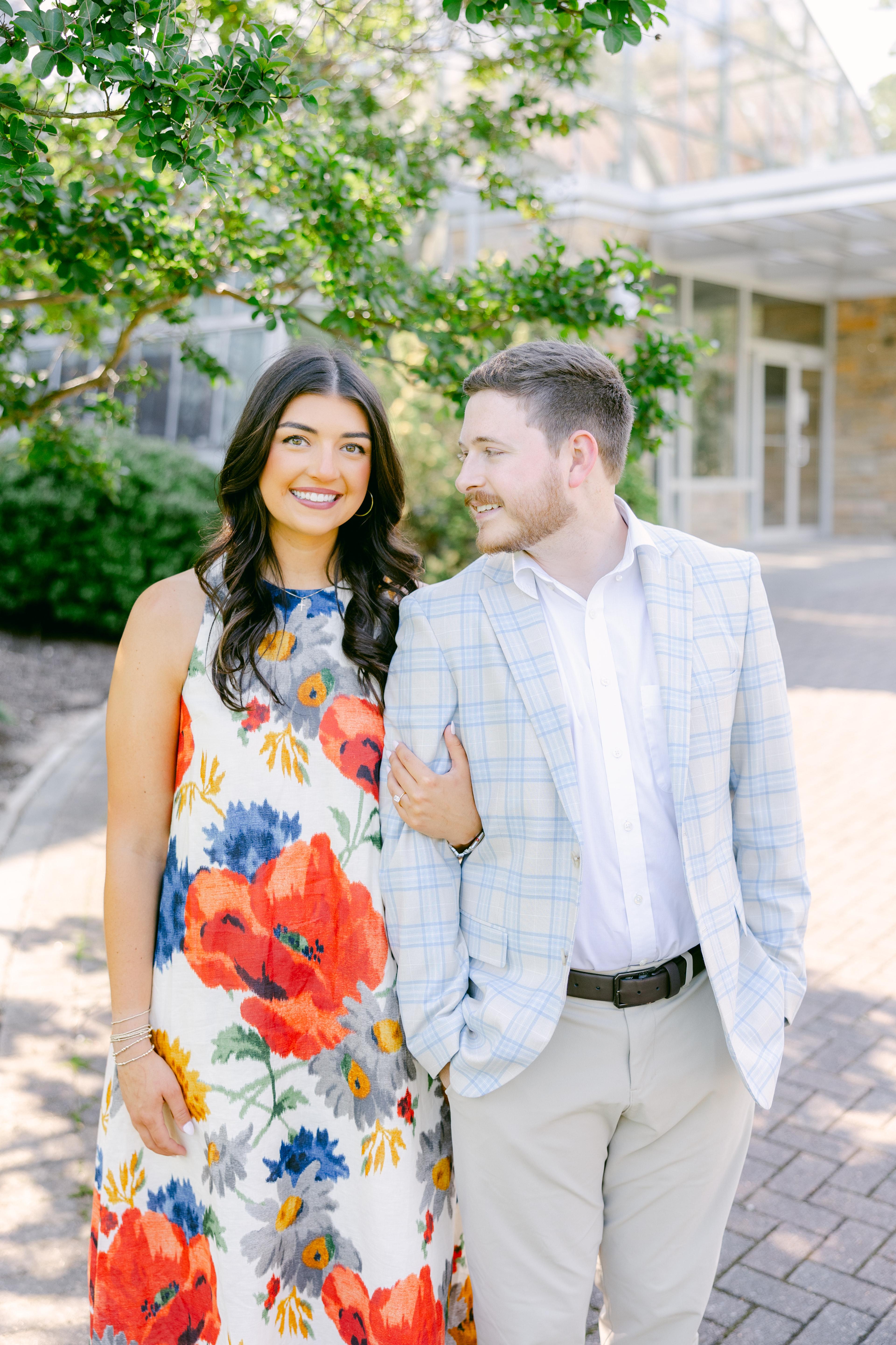 The Wedding Website of Taylor Felts and Nolan Chastain