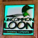 Uncommon Loon Brewing Company