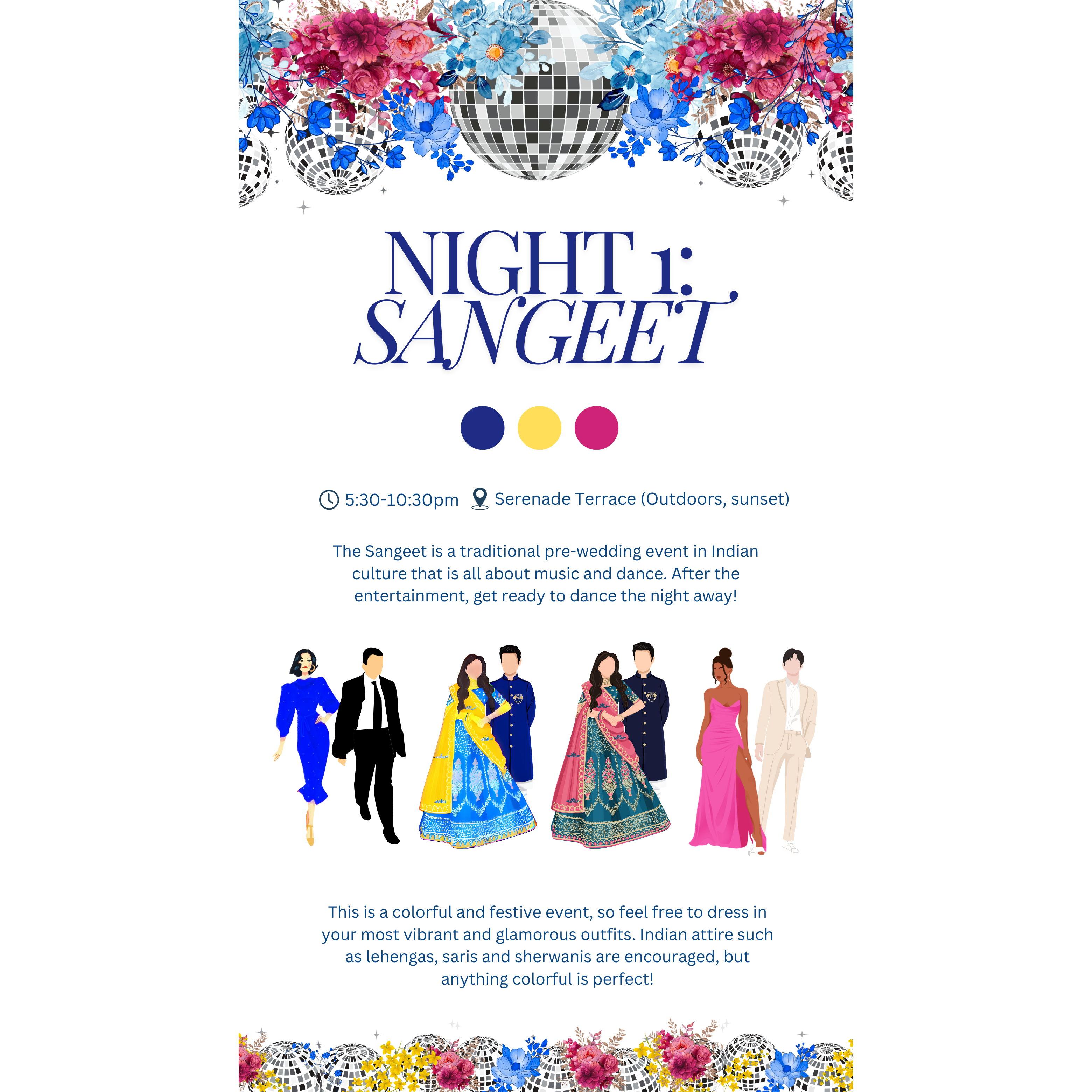 Sangeet