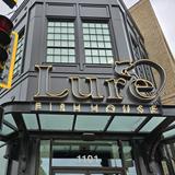 Lure Fish House