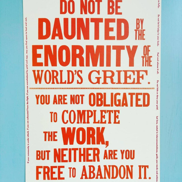 Enormity