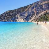 kefalonia beaches