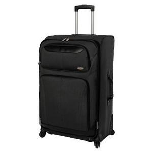 SKYLINE - Skyline 29" Spinner Suitcase - Grey